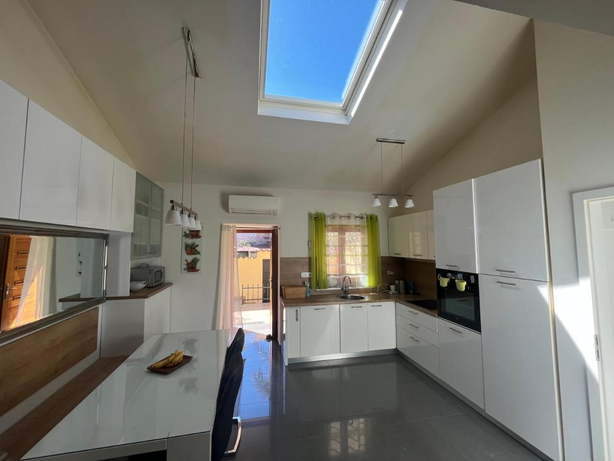 Hiza Apartment Pula Exterior photo