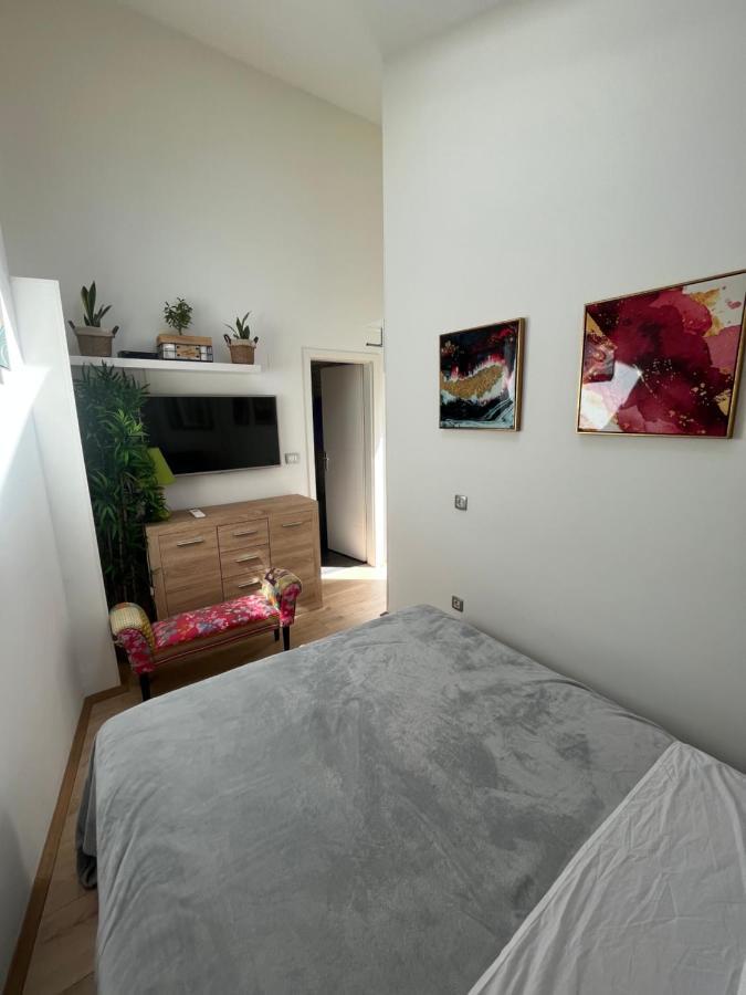 Hiza Apartment Pula Exterior photo