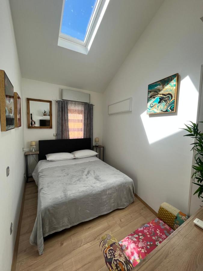Hiza Apartment Pula Exterior photo