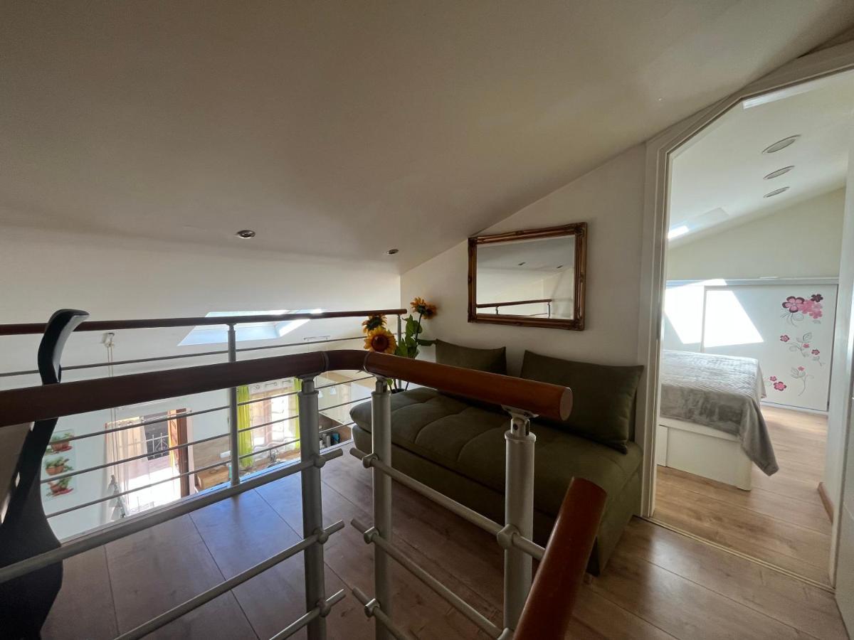 Hiza Apartment Pula Exterior photo
