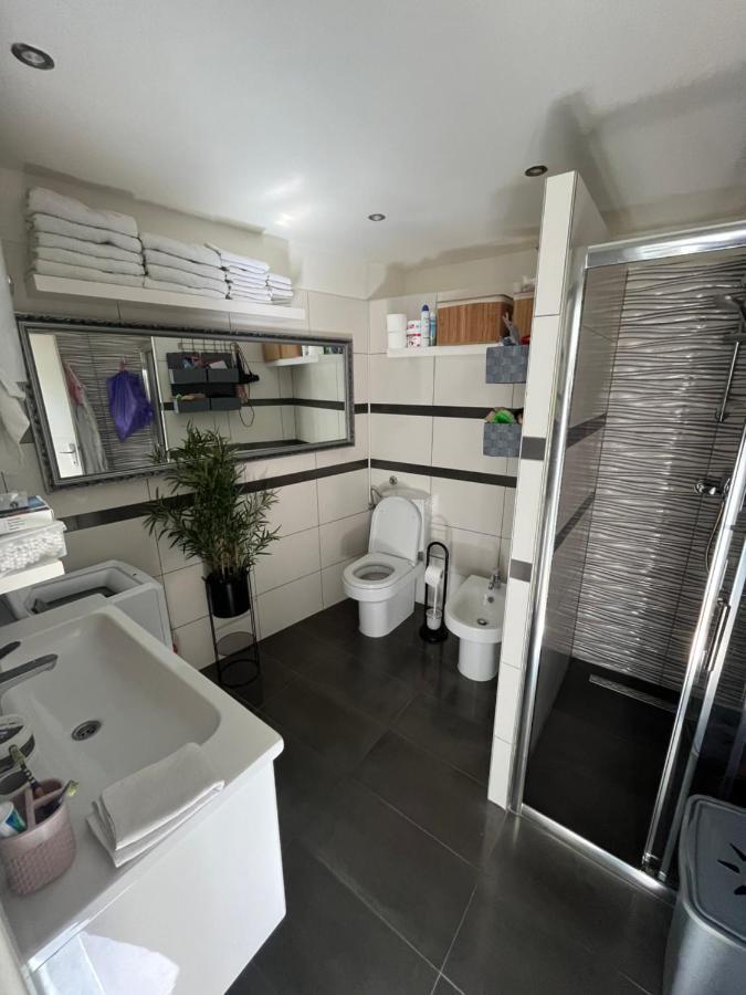 Hiza Apartment Pula Exterior photo